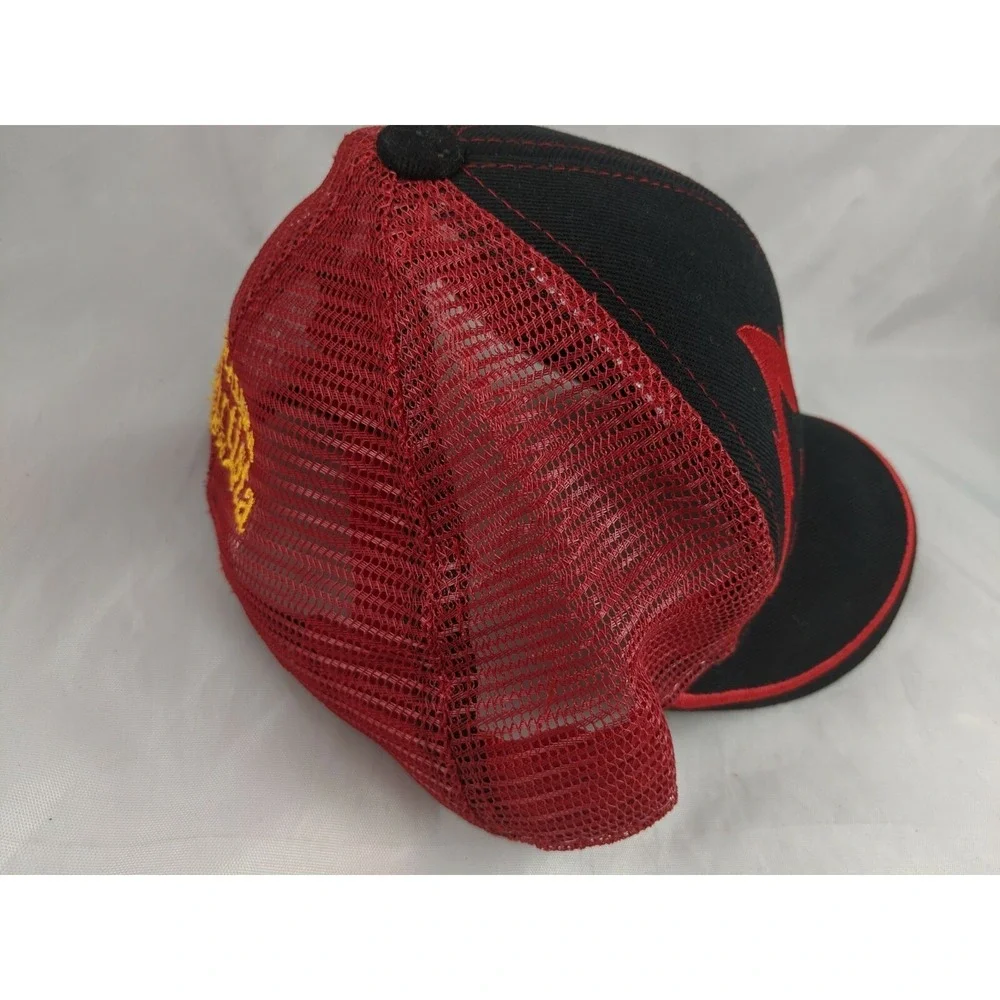 Tabacalera El Artista Cigar Promo‎ Advertising Snapback Hat Cap